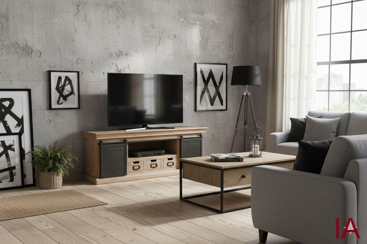 ✨ Aviso importante ✨ Esta imagen ha sido creada con Inteligencia Artificial. Ten en cuenta que puede no coincidir al 100% con la imagen real, ya que la IA interpreta y genera detalles de forma automática. La compartimos para inspirar y mostrar posibilidades creativas, pero no debe confundirse con una representación fiel de la realidad. 🌿