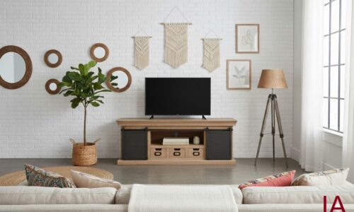 ✨ Aviso importante ✨ Esta imagen ha sido creada con Inteligencia Artificial. Ten en cuenta que puede no coincidir al 100% con la imagen real, ya que la IA interpreta y genera detalles de forma automática. La compartimos para inspirar y mostrar posibilidades creativas, pero no debe confundirse con una representación fiel de la realidad. 🌿