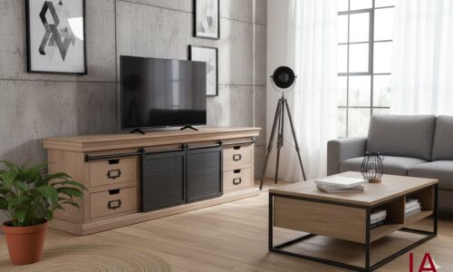 ✨ Aviso importante ✨ Esta imagen ha sido creada con Inteligencia Artificial. Ten en cuenta que puede no coincidir al 100% con la imagen real, ya que la IA interpreta y genera detalles de forma automática. La compartimos para inspirar y mostrar posibilidades creativas, pero no debe confundirse con una representación fiel de la realidad. 🌿