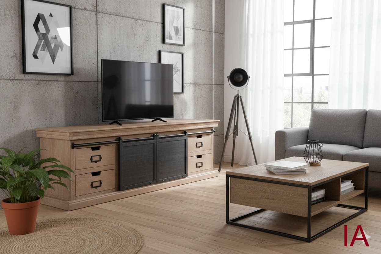 ✨ Aviso importante ✨ Esta imagen ha sido creada con Inteligencia Artificial. Ten en cuenta que puede no coincidir al 100% con la imagen real, ya que la IA interpreta y genera detalles de forma automática. La compartimos para inspirar y mostrar posibilidades creativas, pero no debe confundirse con una representación fiel de la realidad. 🌿