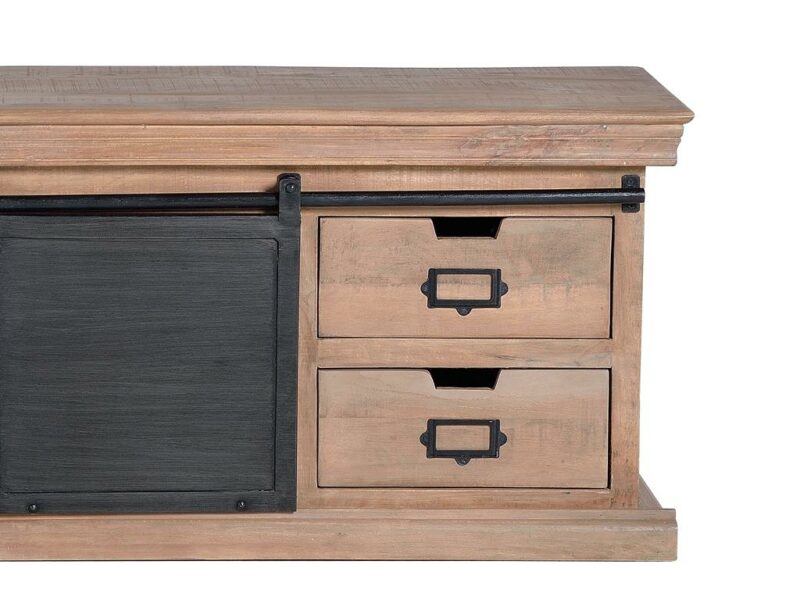 Siddhi - Mueble T.V. de 170 cm con 2P/4C - Imagen 6