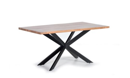 Desa - Mesa fija de Comedor de 200 x 100 cm