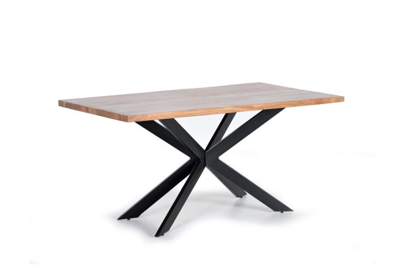 Desa - Mesa fija de Comedor de 200 x 100 cm