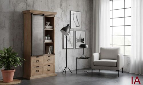 ✨ Aviso importante ✨ Esta imagen ha sido creada con Inteligencia Artificial. Ten en cuenta que puede no coincidir al 100% con la imagen real, ya que la IA interpreta y genera detalles de forma automática. La compartimos para inspirar y mostrar posibilidades creativas, pero no debe confundirse con una representación fiel de la realidad. 🌿