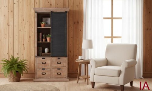 ✨ Aviso importante ✨ Esta imagen ha sido creada con Inteligencia Artificial. Ten en cuenta que puede no coincidir al 100% con la imagen real, ya que la IA interpreta y genera detalles de forma automática. La compartimos para inspirar y mostrar posibilidades creativas, pero no debe confundirse con una representación fiel de la realidad. 🌿