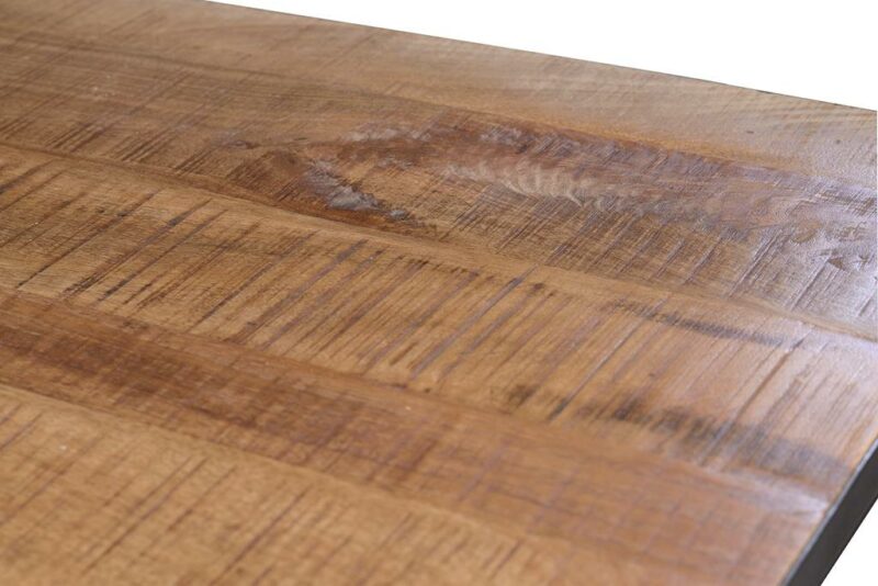 Clott - Mesa fija de Comedor de 180 x 90 cm - Imagen 6