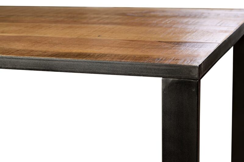 Clott - Mesa fija de Comedor de 180 x 90 cm - Imagen 3