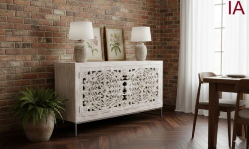 ✨ Aviso importante ✨ Esta imagen ha sido creada con Inteligencia Artificial. Ten en cuenta que puede no coincidir al 100% con la imagen real, ya que la IA interpreta y genera detalles de forma automática. La compartimos para inspirar y mostrar posibilidades creativas, pero no debe confundirse con una representación fiel de la realidad. 🌿