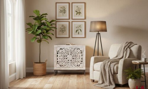 ✨ Aviso importante ✨ Esta imagen ha sido creada con Inteligencia Artificial. Ten en cuenta que puede no coincidir al 100% con la imagen real, ya que la IA interpreta y genera detalles de forma automática. La compartimos para inspirar y mostrar posibilidades creativas, pero no debe confundirse con una representación fiel de la realidad. 🌿