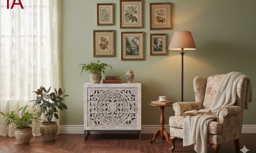 ✨ Aviso importante ✨ Esta imagen ha sido creada con Inteligencia Artificial. Ten en cuenta que puede no coincidir al 100% con la imagen real, ya que la IA interpreta y genera detalles de forma automática. La compartimos para inspirar y mostrar posibilidades creativas, pero no debe confundirse con una representación fiel de la realidad. 🌿