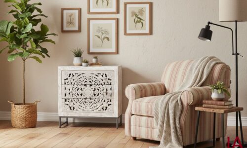 ✨ Aviso importante ✨ Esta imagen ha sido creada con Inteligencia Artificial. Ten en cuenta que puede no coincidir al 100% con la imagen real, ya que la IA interpreta y genera detalles de forma automática. La compartimos para inspirar y mostrar posibilidades creativas, pero no debe confundirse con una representación fiel de la realidad. 🌿