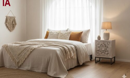 ✨ Aviso importante ✨ Esta imagen ha sido creada con Inteligencia Artificial. Ten en cuenta que puede no coincidir al 100% con la imagen real, ya que la IA interpreta y genera detalles de forma automática. La compartimos para inspirar y mostrar posibilidades creativas, pero no debe confundirse con una representación fiel de la realidad. 🌿🤖