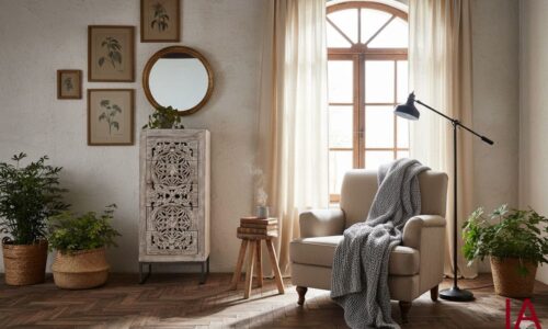 ✨ Aviso importante ✨ Esta imagen ha sido creada con Inteligencia Artificial. Ten en cuenta que puede no coincidir al 100% con la imagen real, ya que la IA interpreta y genera detalles de forma automática. La compartimos para inspirar y mostrar posibilidades creativas, pero no debe confundirse con una representación fiel de la realidad. 🌿