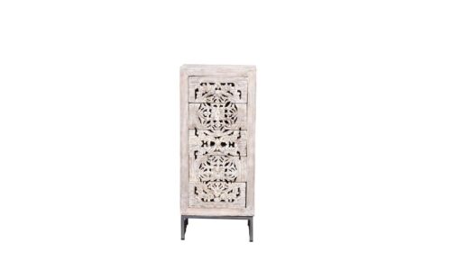 Umaid - Sinfonier de 45 cm, con 5C