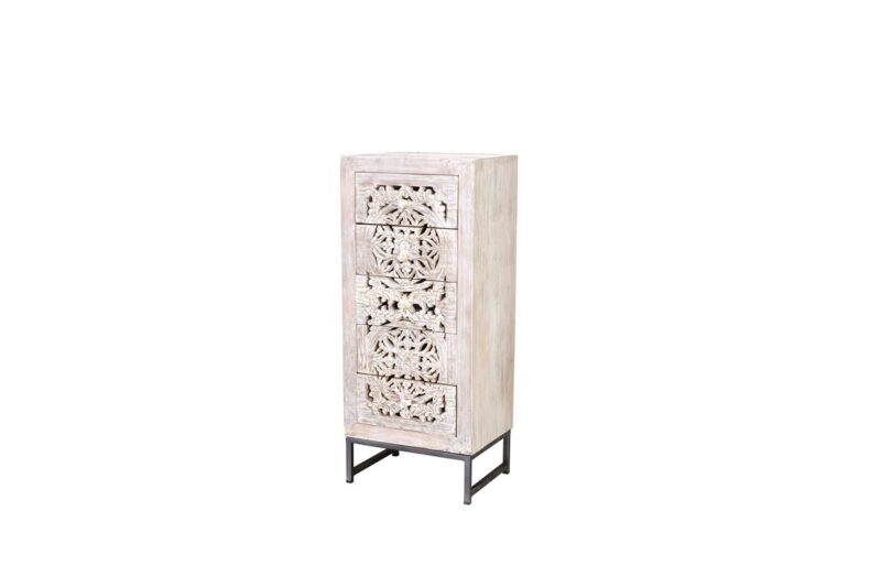 Umaid - Sinfonier de 45 cm, con 5C - Imagen 2