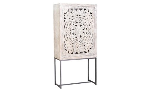 Alternative view of Umaid - Alacena de 85 cm con 2P