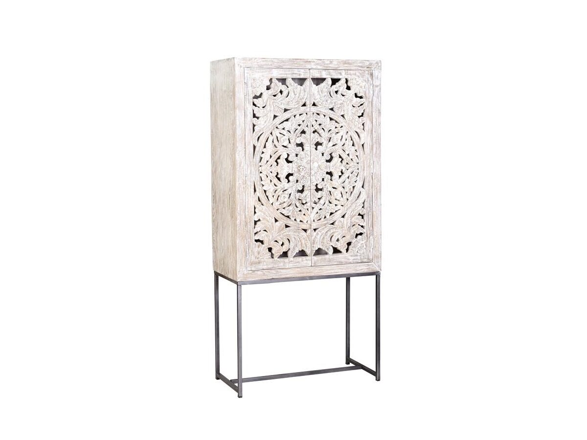 Umaid - Alacena de 85 cm con 2P - Imagen 2