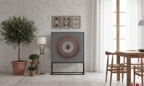 ✨ Aviso importante ✨ Esta imagen ha sido creada con Inteligencia Artificial. Ten en cuenta que puede no coincidir al 100% con la imagen real, ya que la IA interpreta y genera detalles de forma automática. La compartimos para inspirar y mostrar posibilidades creativas, pero no debe confundirse con una representación fiel de la realidad. 🌿