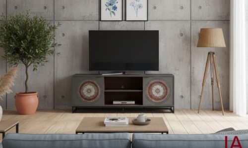 ✨ Aviso importante ✨ Esta imagen ha sido creada con Inteligencia Artificial. Ten en cuenta que puede no coincidir al 100% con la imagen real, ya que la IA interpreta y genera detalles de forma automática. La compartimos para inspirar y mostrar posibilidades creativas, pero no debe confundirse con una representación fiel de la realidad. 🌿