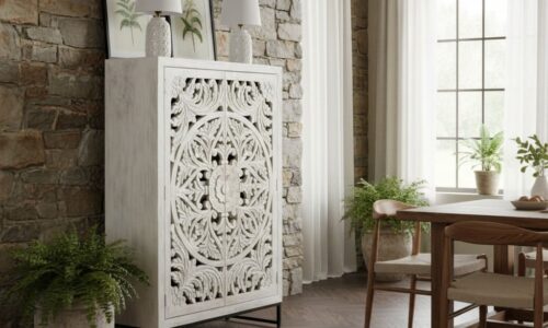 ✨ Aviso importante ✨ Esta imagen ha sido creada con Inteligencia Artificial. Ten en cuenta que puede no coincidir al 100% con la imagen real, ya que la IA interpreta y genera detalles de forma automática. La compartimos para inspirar y mostrar posibilidades creativas, pero no debe confundirse con una representación fiel de la realidad. 🌿