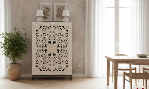 ✨ Aviso importante ✨ Esta imagen ha sido creada con Inteligencia Artificial. Ten en cuenta que puede no coincidir al 100% con la imagen real, ya que la IA interpreta y genera detalles de forma automática. La compartimos para inspirar y mostrar posibilidades creativas, pero no debe confundirse con una representación fiel de la realidad. 🌿