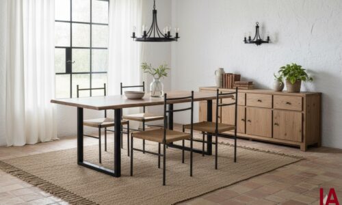 ✨ Aviso importante ✨ Esta imagen ha sido creada con Inteligencia Artificial. Ten en cuenta que puede no coincidir al 100% con la imagen real, ya que la IA interpreta y genera detalles de forma automática. La compartimos para inspirar y mostrar posibilidades creativas, pero no debe confundirse con una representación fiel de la realidad. 🌿🤖