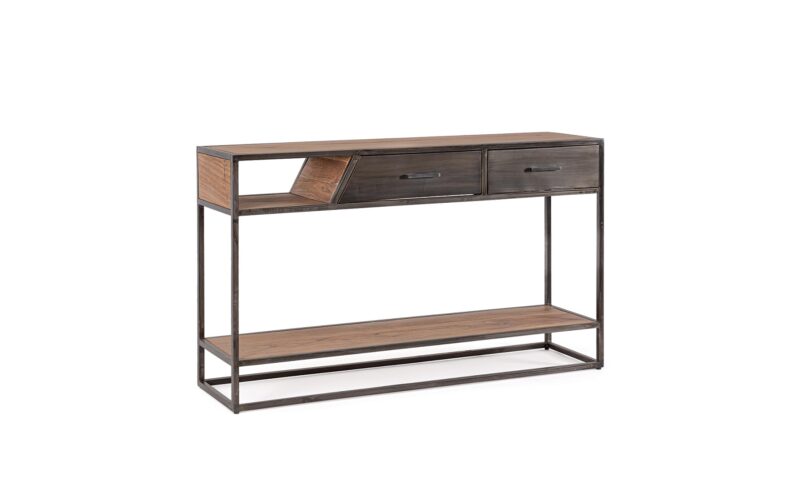 Janak - Consola de 135 cm, con 2C - Imagen 2