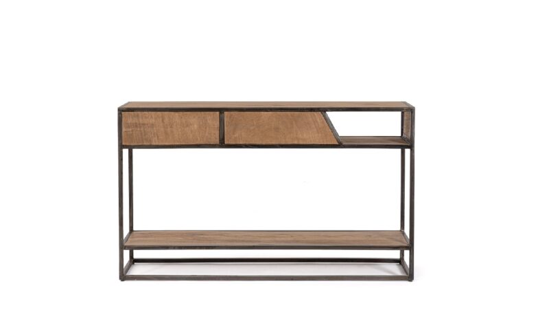 Janak - Consola de 135 cm, con 2C - Imagen 3