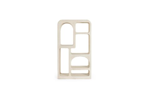 Cairo - Estantería de 90 cm
