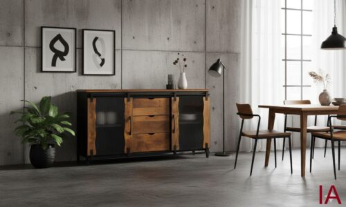 ✨ Aviso importante ✨ Esta imagen ha sido creada con Inteligencia Artificial. Ten en cuenta que puede no coincidir al 100% con la imagen real, ya que la IA interpreta y genera detalles de forma automática. La compartimos para inspirar y mostrar posibilidades creativas, pero no debe confundirse con una representación fiel de la realidad. 🌿