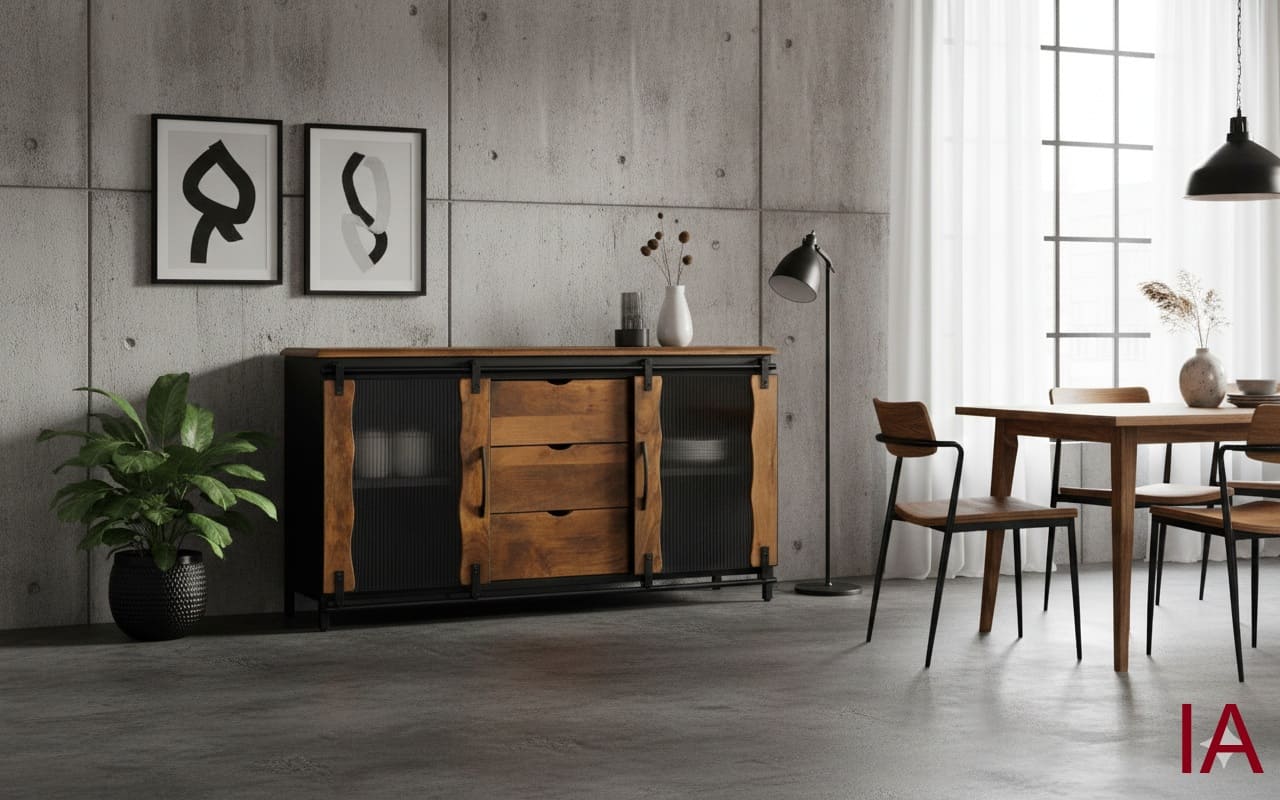 ✨ Aviso importante ✨ Esta imagen ha sido creada con Inteligencia Artificial. Ten en cuenta que puede no coincidir al 100% con la imagen real, ya que la IA interpreta y genera detalles de forma automática. La compartimos para inspirar y mostrar posibilidades creativas, pero no debe confundirse con una representación fiel de la realidad. 🌿