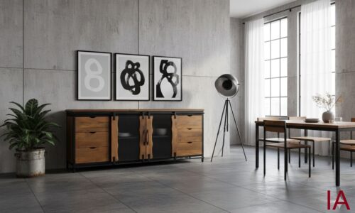 ✨ Aviso importante ✨ Esta imagen ha sido creada con Inteligencia Artificial. Ten en cuenta que puede no coincidir al 100% con la imagen real, ya que la IA interpreta y genera detalles de forma automática. La compartimos para inspirar y mostrar posibilidades creativas, pero no debe confundirse con una representación fiel de la realidad. 🌿