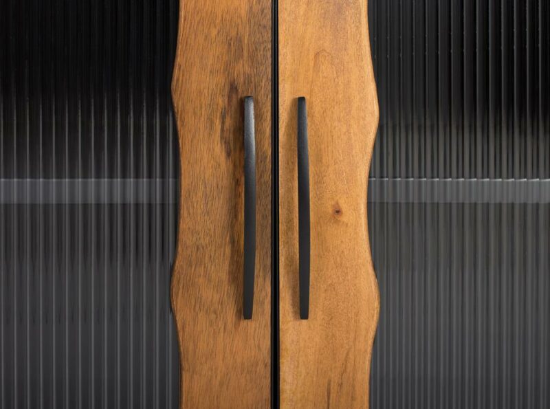 Aura - Aparador de 190 cm con 2P/6C - Imagen 3