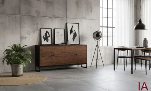 ✨ Aviso importante ✨ Esta imagen ha sido creada con Inteligencia Artificial. Ten en cuenta que puede no coincidir al 100% con la imagen real, ya que la IA interpreta y genera detalles de forma automática. La compartimos para inspirar y mostrar posibilidades creativas, pero no debe confundirse con una representación fiel de la realidad. 🌿