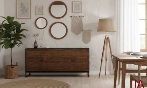 ✨ Aviso importante ✨ Esta imagen ha sido creada con Inteligencia Artificial. Ten en cuenta que puede no coincidir al 100% con la imagen real, ya que la IA interpreta y genera detalles de forma automática. La compartimos para inspirar y mostrar posibilidades creativas, pero no debe confundirse con una representación fiel de la realidad. 🌿