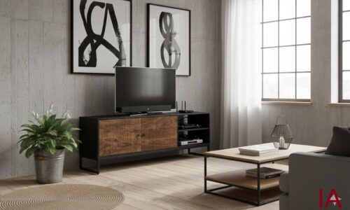 ✨ Aviso importante ✨ Esta imagen ha sido creada con Inteligencia Artificial. Ten en cuenta que puede no coincidir al 100% con la imagen real, ya que la IA interpreta y genera detalles de forma automática. La compartimos para inspirar y mostrar posibilidades creativas, pero no debe confundirse con una representación fiel de la realidad. 🌿