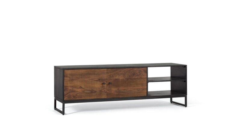 Trails - Mueble T.V. de 150 cm - Imagen 2
