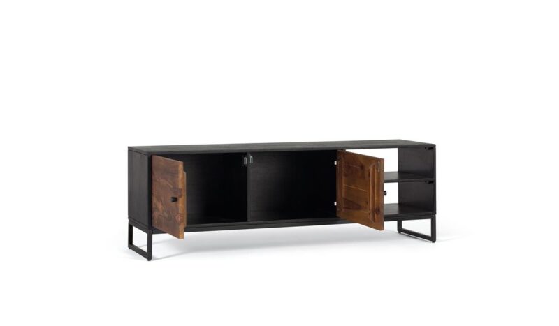 Trails - Mueble T.V. de 150 cm - Imagen 3