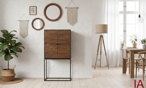 ✨ Aviso importante ✨ Esta imagen ha sido creada con Inteligencia Artificial. Ten en cuenta que puede no coincidir al 100% con la imagen real, ya que la IA interpreta y genera detalles de forma automática. La compartimos para inspirar y mostrar posibilidades creativas, pero no debe confundirse con una representación fiel de la realidad. 🌿