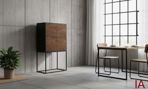 ✨ Aviso importante ✨ Esta imagen ha sido creada con Inteligencia Artificial. Ten en cuenta que puede no coincidir al 100% con la imagen real, ya que la IA interpreta y genera detalles de forma automática. La compartimos para inspirar y mostrar posibilidades creativas, pero no debe confundirse con una representación fiel de la realidad. 🌿