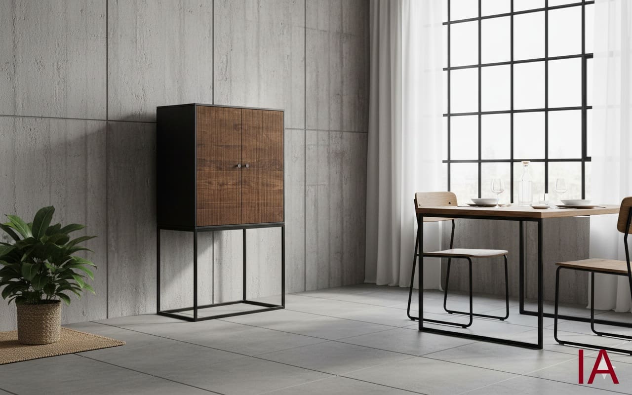 ✨ Aviso importante ✨ Esta imagen ha sido creada con Inteligencia Artificial. Ten en cuenta que puede no coincidir al 100% con la imagen real, ya que la IA interpreta y genera detalles de forma automática. La compartimos para inspirar y mostrar posibilidades creativas, pero no debe confundirse con una representación fiel de la realidad. 🌿