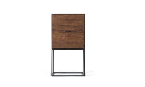 Trails - Alacena de 80 cm, con 2P
