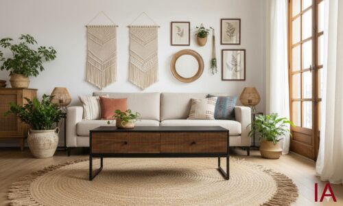 ✨ Aviso importante ✨ Esta imagen ha sido creada con Inteligencia Artificial. Ten en cuenta que puede no coincidir al 100% con la imagen real, ya que la IA interpreta y genera detalles de forma automática. La compartimos para inspirar y mostrar posibilidades creativas, pero no debe confundirse con una representación fiel de la realidad. 🌿