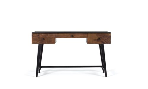 Trails - Escritorio de 132 cm con 3C