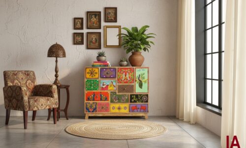 ✨ Aviso importante ✨ Esta imagen ha sido creada con Inteligencia Artificial. Ten en cuenta que puede no coincidir al 100% con la imagen real, ya que la IA interpreta y genera detalles de forma automática. La compartimos para inspirar y mostrar posibilidades creativas, pero no debe confundirse con una representación fiel de la realidad. 🌿🤖