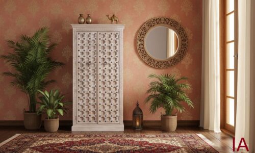 ✨ Aviso importante ✨ Esta imagen ha sido creada con Inteligencia Artificial. Ten en cuenta que puede no coincidir al 100% con la imagen real, ya que la IA interpreta y genera detalles de forma automática. La compartimos para inspirar y mostrar posibilidades creativas, pero no debe confundirse con una representación fiel de la realidad. 🌿