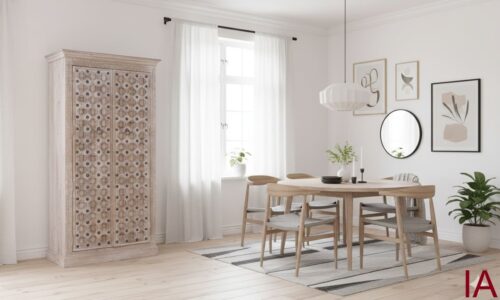 ✨ Aviso importante ✨ Esta imagen ha sido creada con Inteligencia Artificial. Ten en cuenta que puede no coincidir al 100% con la imagen real, ya que la IA interpreta y genera detalles de forma automática. La compartimos para inspirar y mostrar posibilidades creativas, pero no debe confundirse con una representación fiel de la realidad. 🌿