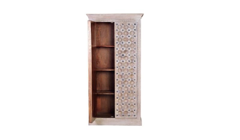 Guna - Armario/Alacena de 97 cm, con 2P - Imagen 3