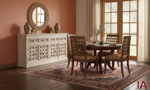 ✨ Aviso importante ✨ Esta imagen ha sido creada con Inteligencia Artificial. Ten en cuenta que puede no coincidir al 100% con la imagen real, ya que la IA interpreta y genera detalles de forma automática. La compartimos para inspirar y mostrar posibilidades creativas, pero no debe confundirse con una representación fiel de la realidad. 🌿