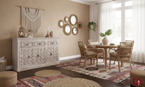 ✨ Aviso importante ✨ Esta imagen ha sido creada con Inteligencia Artificial. Ten en cuenta que puede no coincidir al 100% con la imagen real, ya que la IA interpreta y genera detalles de forma automática. La compartimos para inspirar y mostrar posibilidades creativas, pero no debe confundirse con una representación fiel de la realidad. 🌿